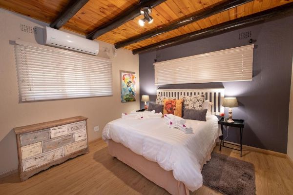 Blyde River Canyon Lodge (Hoedspruit)